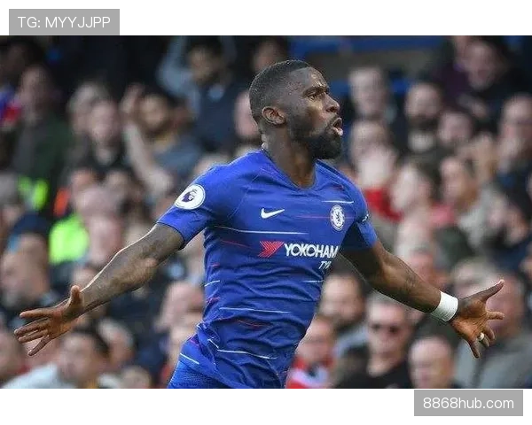 安东尼奥·吕迪格德甲首秀：一线队登场背后的成长路径