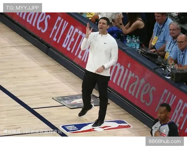 NBA裁判严抓的非法掩护：哪些动作会被吹罚违例？